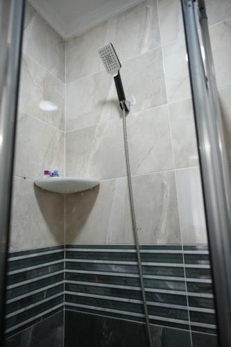 BDK hotel Room Type - Standard Double or Twin Room