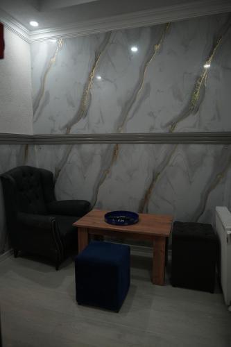 BDK hotel Room Type - Economy Triple Room BDK hotel Room Type - Economy Triple Room