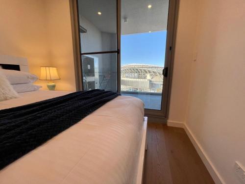 Olympic Park Delight - 2 Bdrm -Parking - Views - Tap to explore photos