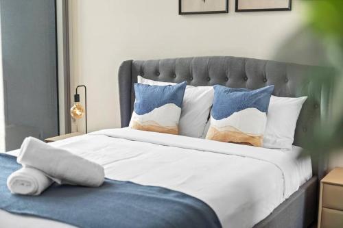 Olympic Park Stadium Cozy 1 bedroom Apt