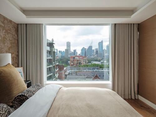 The Panorama, Potts Point I90 - Tap to explore photos