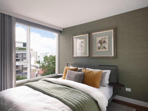 The Panorama, Potts Point I90