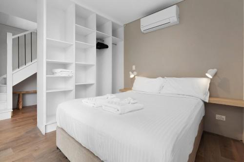 Warm Bondi Loft Stay Steps to Beach & Cafes