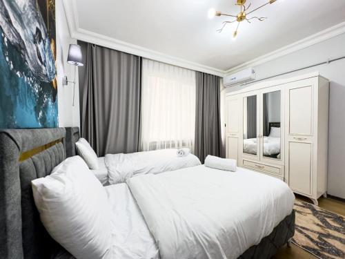 Dream Apartment in Sheshli 5 4 1