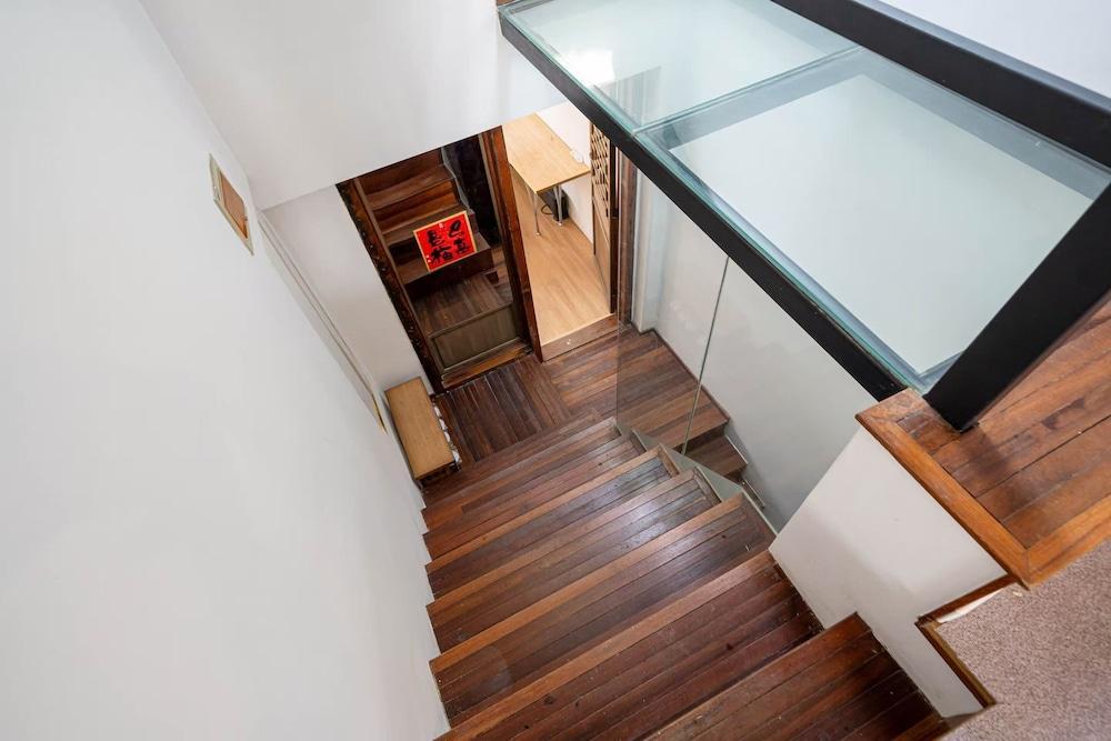 Shanghai Hills&ZINN 2BR with Kitchen - Tap to explore photos