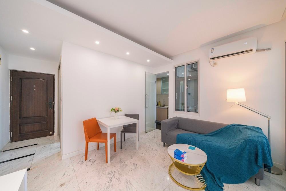 Tyms 1BR APT TianShan Dynasty View