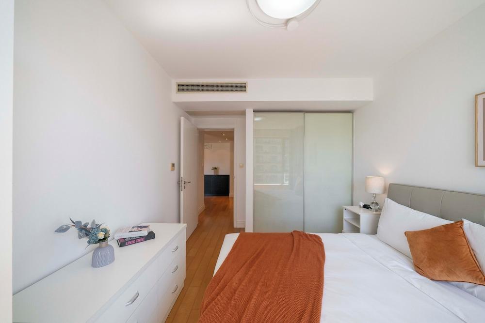 Tyms Enticing 1BR 1BA Apt Yongxin - Tap to explore photos