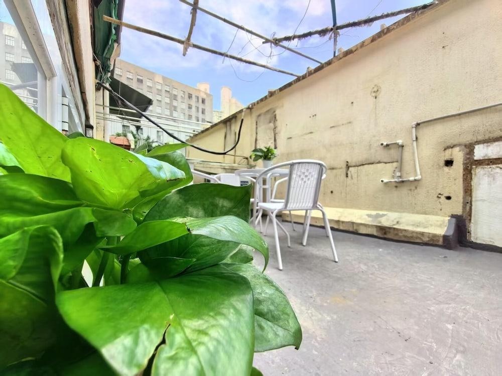 Shanghai Hills & Aromahome Terrace Loft - Tap to explore photos
