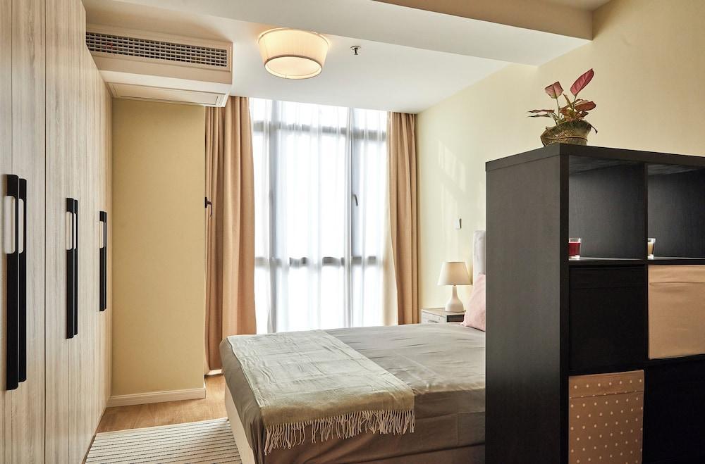 Innocondo Extended Stay Changning Maotai Road - Tap to explore photos