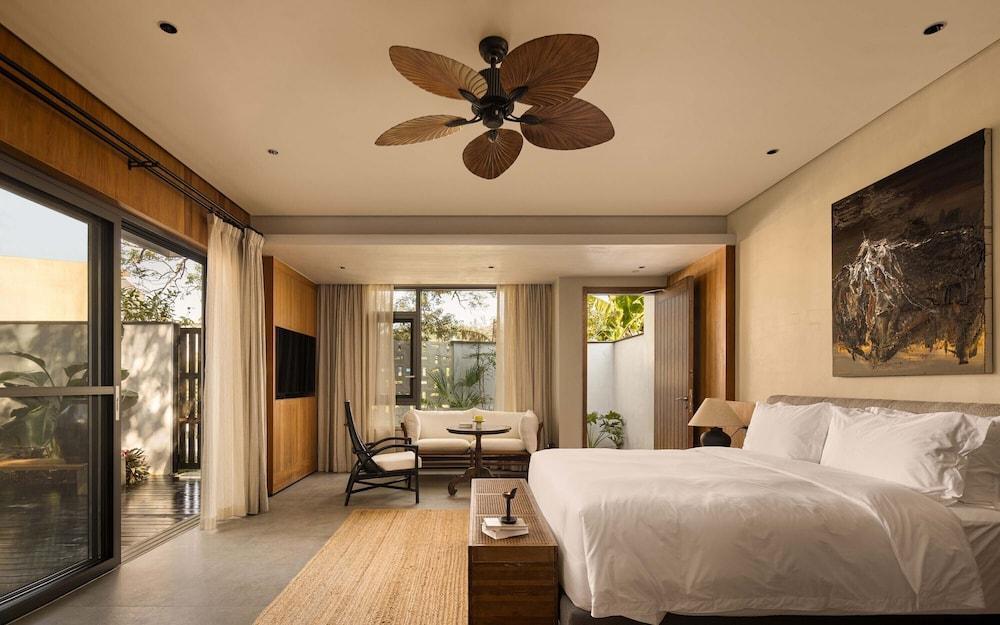 CongLinLi Wooded Homestay Room Type - Classic Double Room