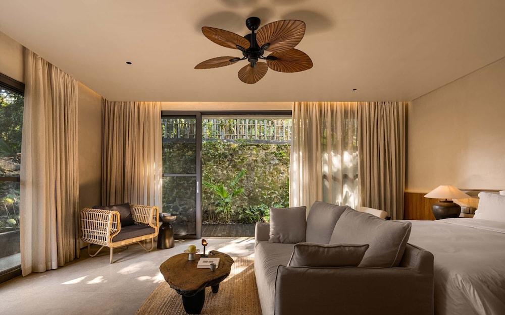 CongLinLi Wooded Homestay Room Type - Comfort Double Room