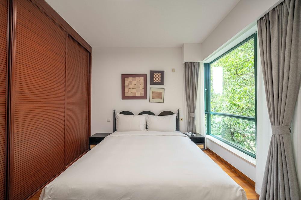 Tyms Cozy 2BR APT Renheng Riverside - Tap to explore photos
