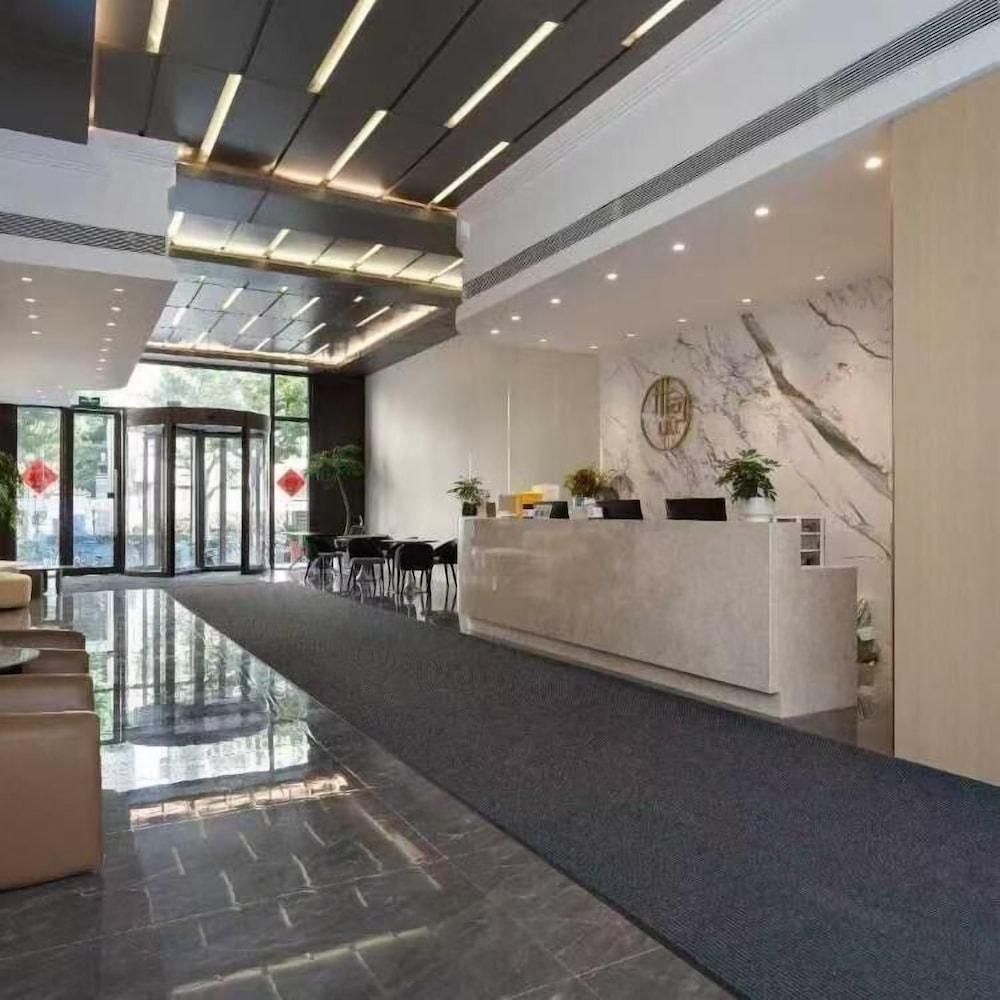 Shanghai Hills&Mico Hotel Residences - Tap to explore photos