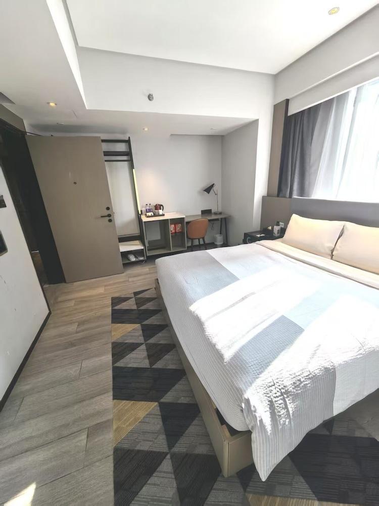 Wanda Yue Shanghai Room Type - Superior Single Room