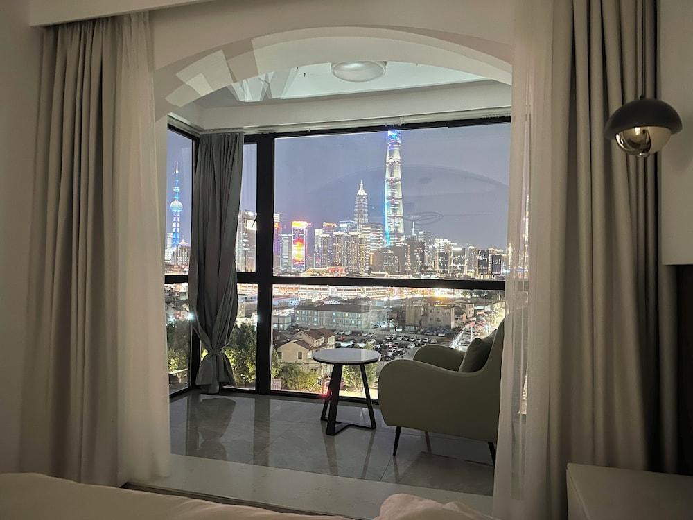 ZHome-Sun Garden-Amazing view - Tap to explore photos