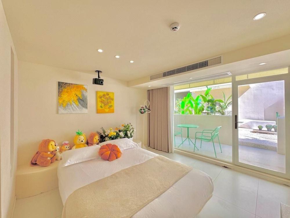 QIMeow Garden Hotel - Tap to explore photos