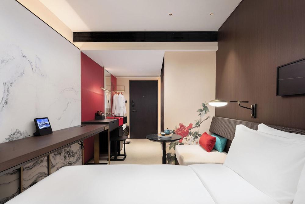 The Yun Collection  Yongqingfang Room Type - Comfort Single Room, Non Smoking, Housekeeping