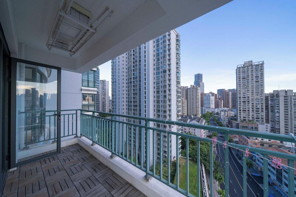 Zhome- Riverside Garden Fine Apt