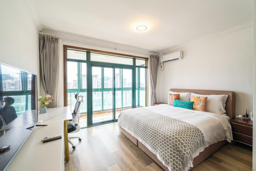 Tyms Yadu Business 1BR APT Room Type - Superior Apartment, 1 Bedroom, Kitchen, City View Tyms Yadu Business 1BR APT Room Type - Superior Apartment, 1 Bedroom, Kitchen, City View