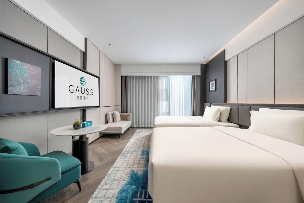 Gauss Hotel GUANGZHOU - Tap to explore photos