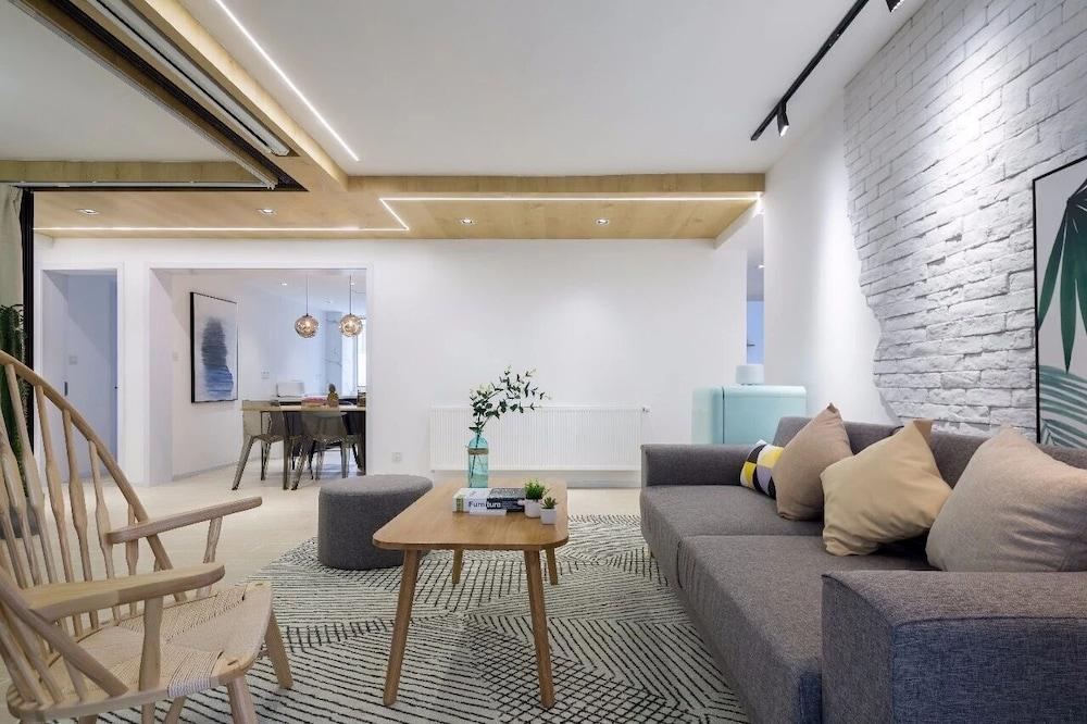Nannan Room Type - Comfort Apartment