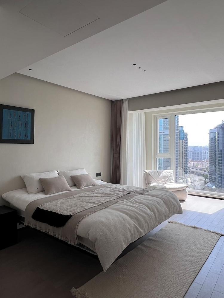 Book and Bed-Chang Ning