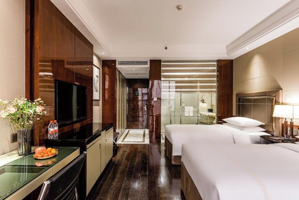 Mai Xinge International Hotel Room Type - Superior Twin Room
