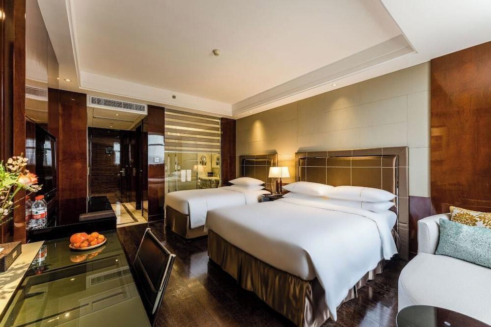 Mai Xinge International Hotel Room Type - Superior Triple Room