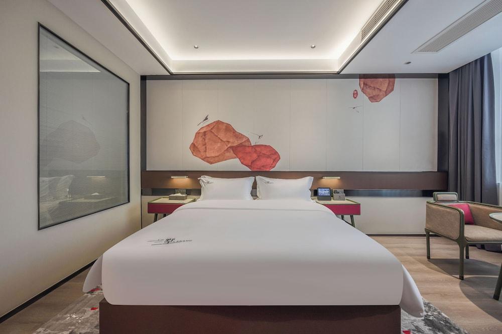 Shanghai Lanshu International Hotel