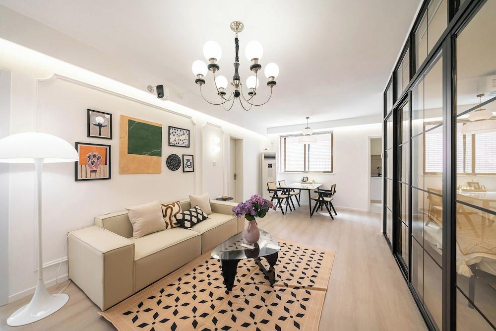 jiafadasha Room Type - City Condo, City View