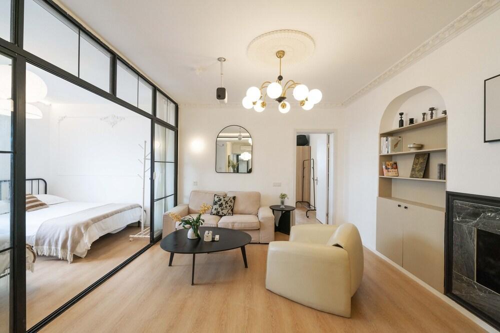 jiafadasha Room Type - Family Condo, City View