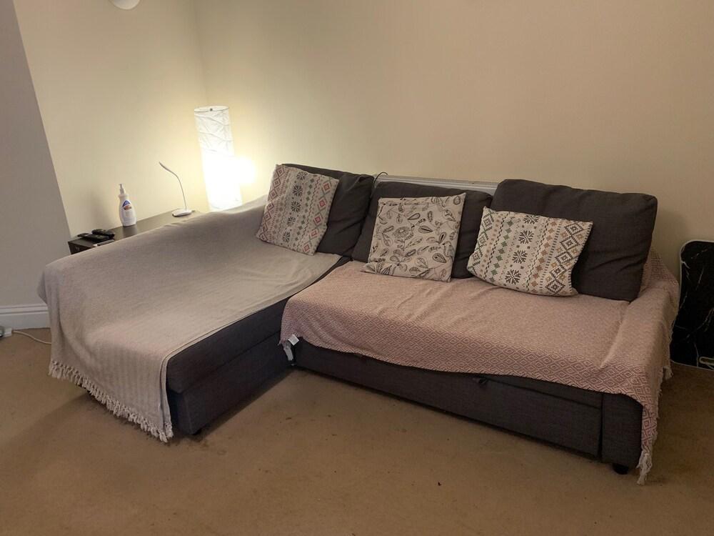 A Home Away from Home - Tap to explore photos