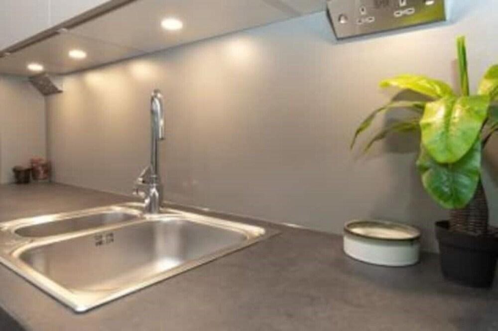 All inclusive LuxuryHome in Shoreditch Central Lon