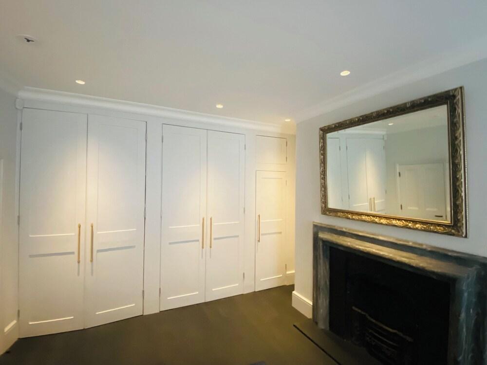 Amazing London location one bed flat