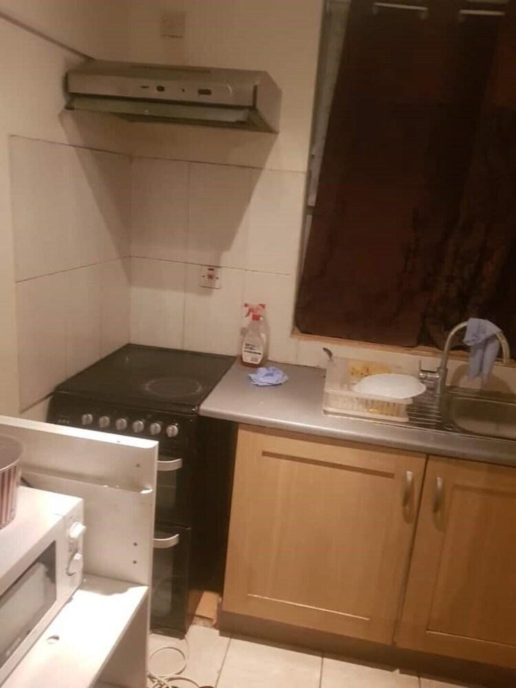 An individual studio like a home - Tap to explore photos
