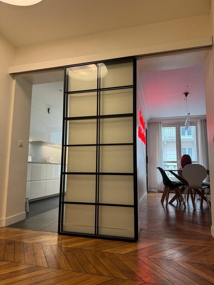 Appartement 3 Chambres 130m2