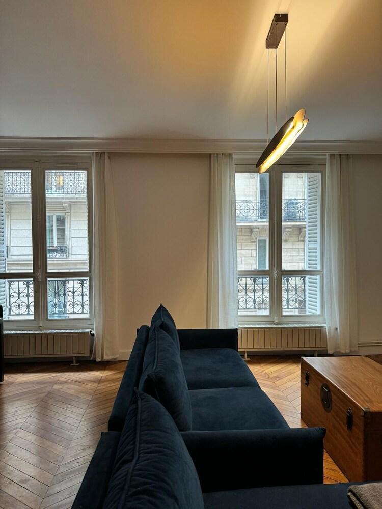 Appartement 3 Chambres 130m2 - Tap to explore photos