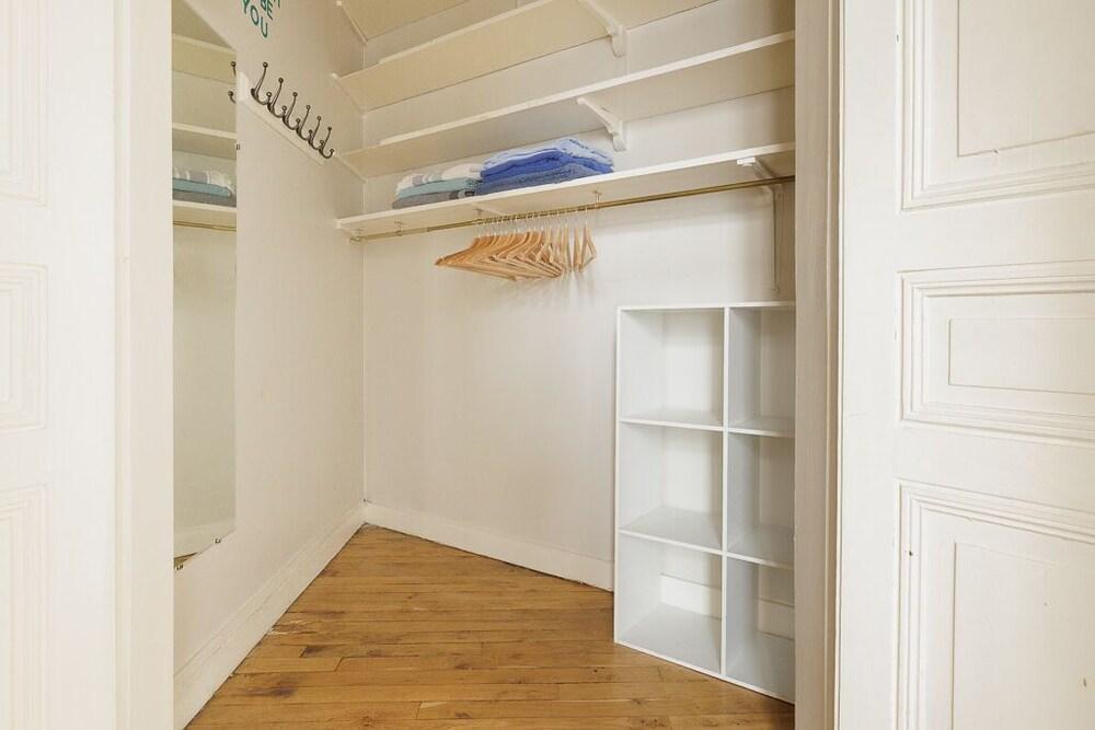 Appartement Cosy au Trocadéro