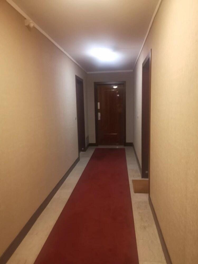 Appartement 12ᵉ arrondissement de Paris avec terrasse