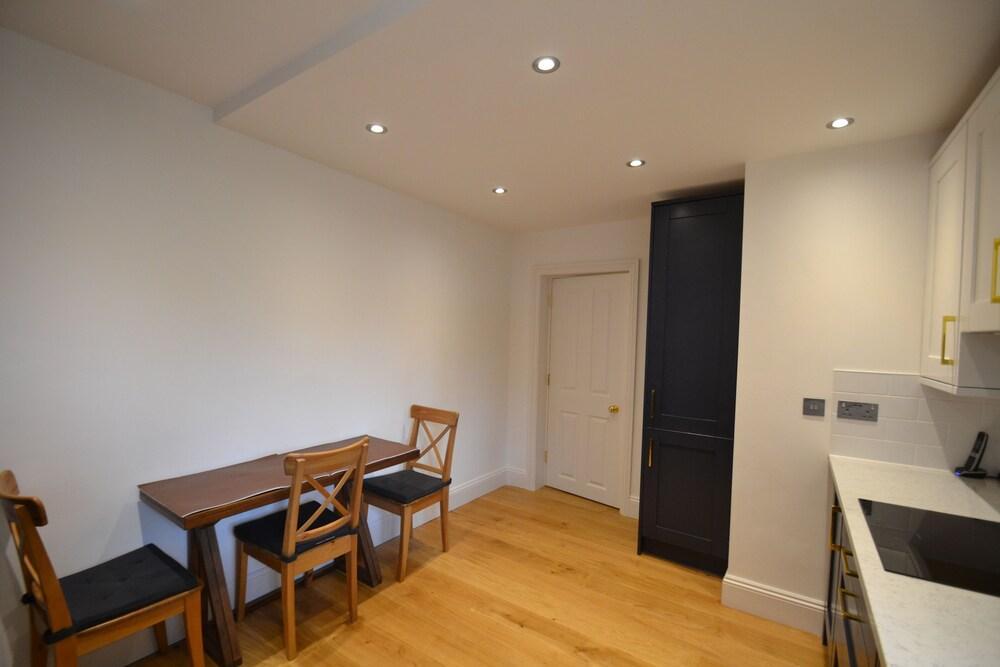 Beautiful 3 bed flat in Hoxton!