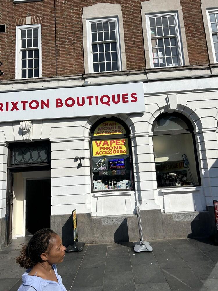 Beautiful Abode in Brixton