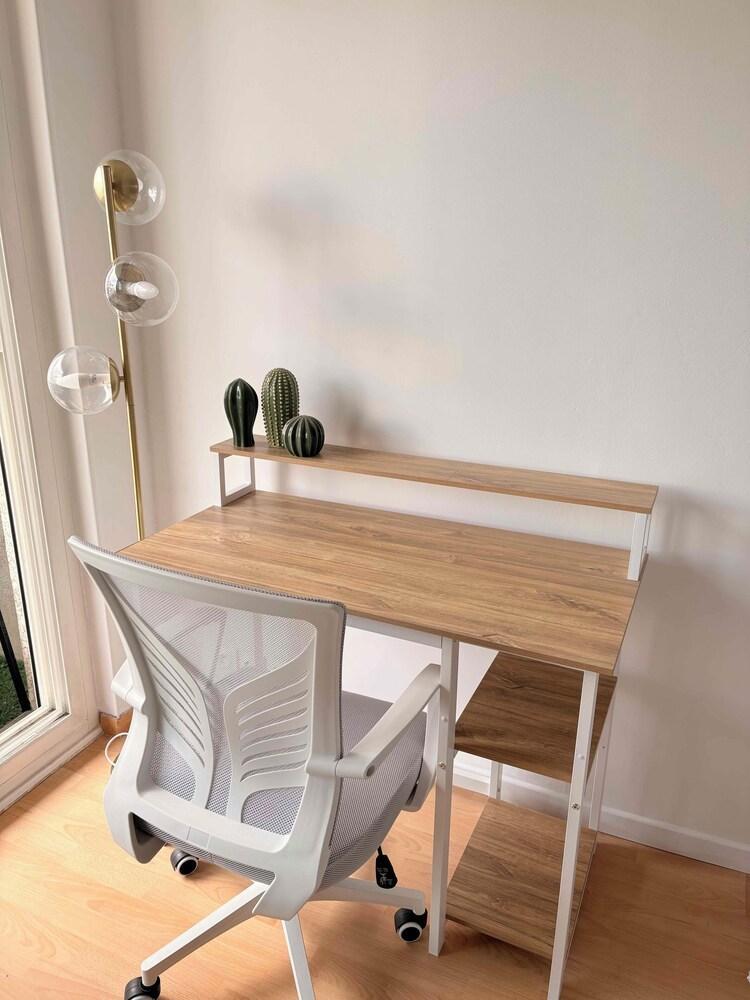 Awesome 1-bedroom studio in charming Paris perfect for your getaway - Tap to explore photos