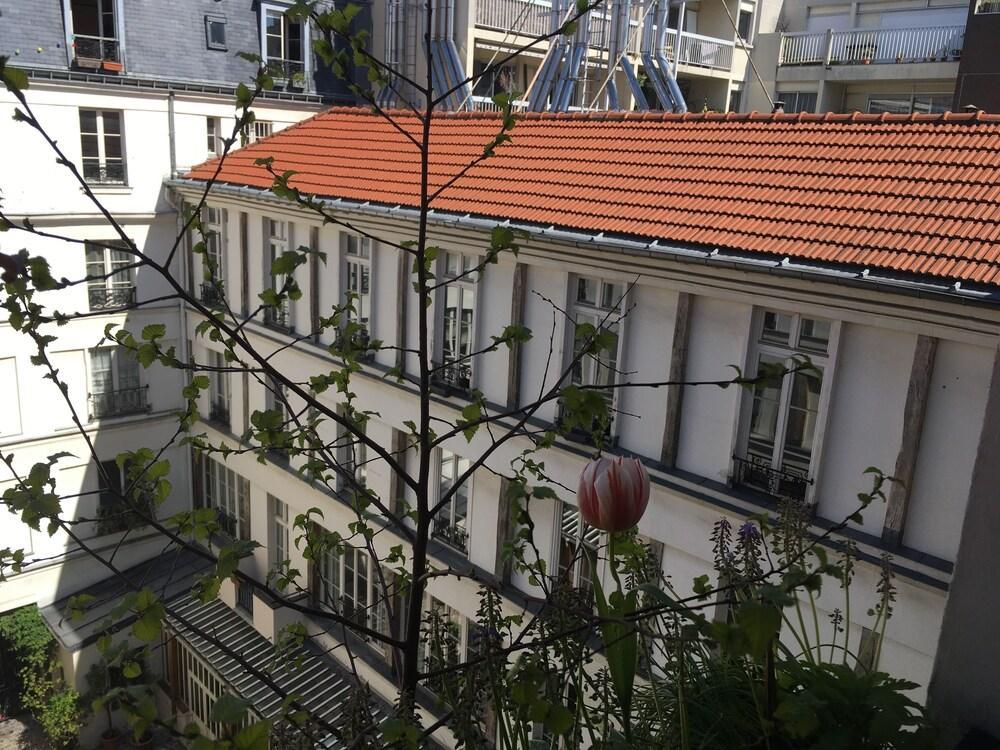 Canal St Martin - Charming Luminous Loft 62m2