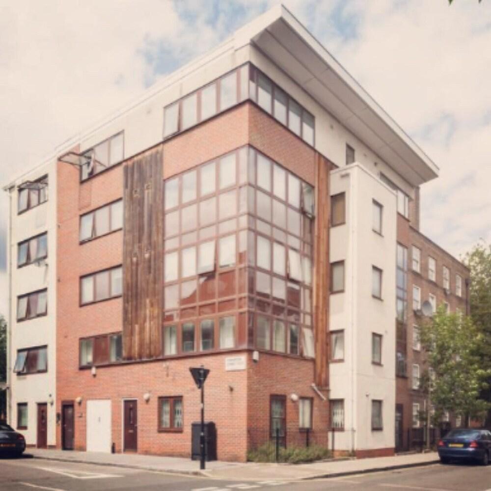Capital Stay Marylebone