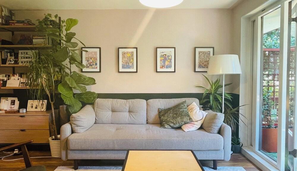 Beautiful home away from home - Tap to explore photos