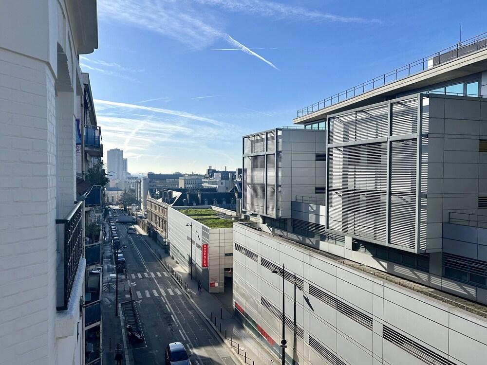 Charmant 2pièces de 45m, Calme et Confortable