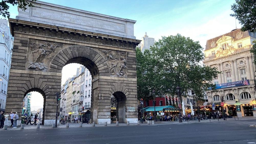CentreParis