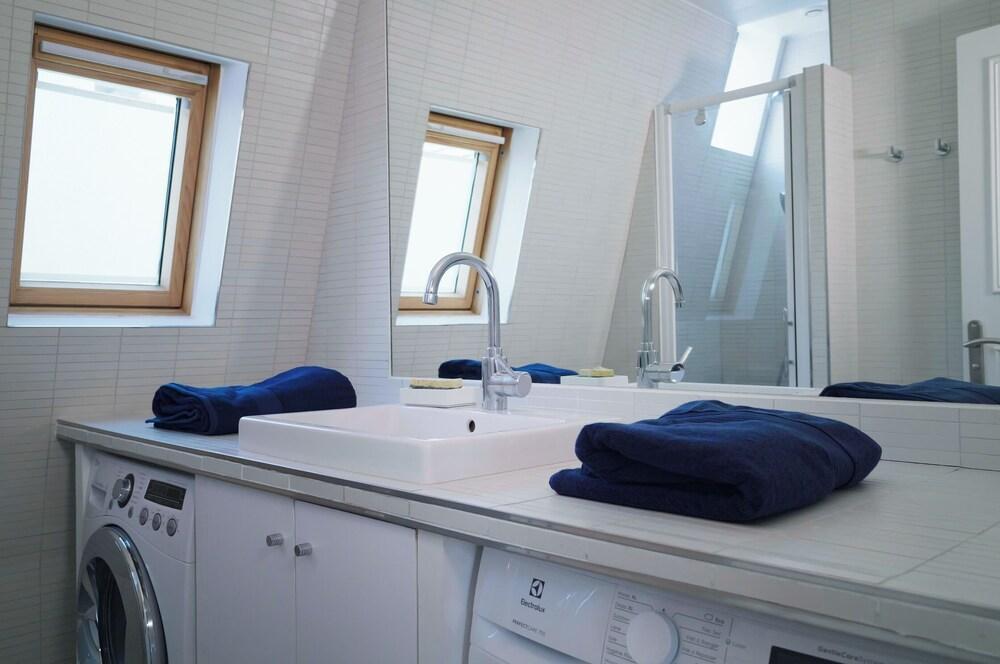 Charmant Appartement au Coeur de Paris