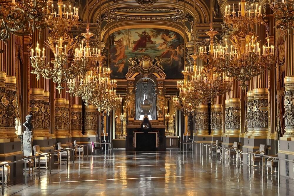 Main gallery