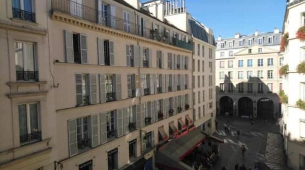 Charmant T2 Paris Centre Châtelet Le Marais